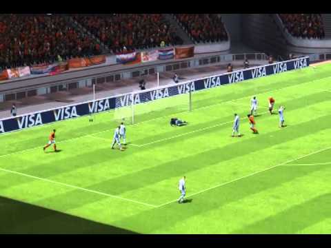 1 kolejka Eliminacji EURO 2016 - Najładniejsze bramki