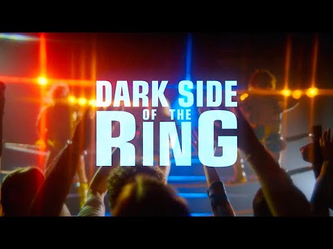 ‘Dark Side Of The Ring’ Season Six Premiere Date Set