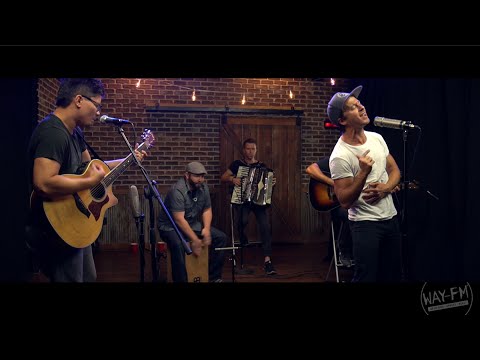 What You Want - Tenth Avenue North