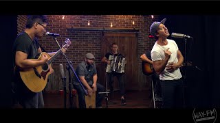 Tenth Avenue North Sings &quot;What You Want&quot; Live