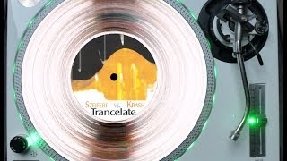 SZEIFERT VS. KRASH - TRANCELATE (ELECTRIFY RE-EDIT) (℗2007 / ©2014)