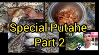Especial Putahe (Part 2)