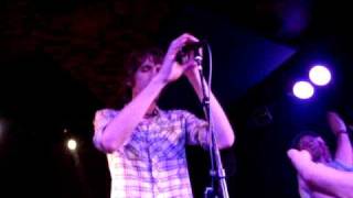 Green River Ordinance - Sleep It Off