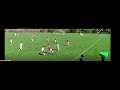 Pierce Sprint Sophomore Soccer Highlights