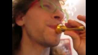 Упражнения на мундштуке / Exercise on mouthpiece 126