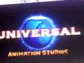 Universal Animation Studios