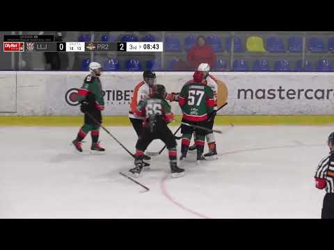 2023.10.15. DK - HK LIELUPE JUNIORS - HK PRIEDAINE 2