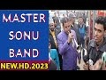 Chahe Lakh Tufan Aaye Chahe Jaan Bhi Ab Jaaye Mushkil Hai Jina Fir Bhi MASTER SONU BAND MEERUT