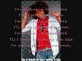 Corbin Bleu-Homework with lyrics and pictures