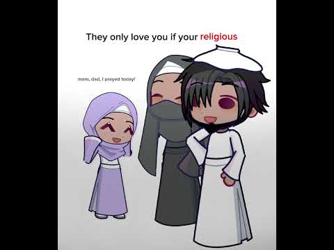 They only want you when your 17, when your 21, you're no fun!  Gacha Vent #gachatrend #gacha #blowup