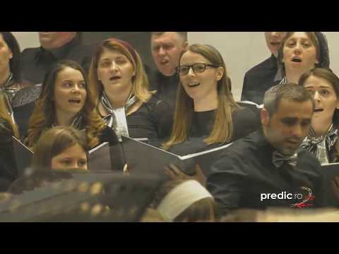 Concert colinde Biserica Somesul Rece 16.12.2017 | www.predic.ro