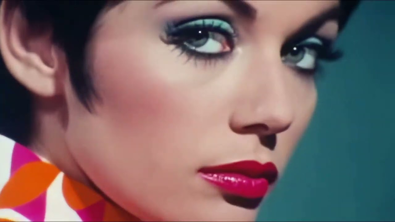 Trailer for "MONDO MONDRIAN" a Dan Kapelovitz Freak-Out™