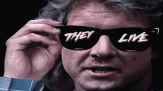 They Live - You Sleep - Put the Glasses On  !!! WAKE UP