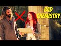 Amber Heard's Chemistry Problem