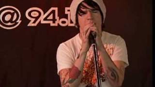 Framing Hanley &quot;Lollipop&quot; (Acoustic)