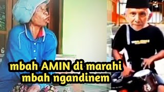 Download lagu Mbah amin padu sama mbah ngandinem//parodi terkocak abad ini mp3 Download lagu Mbah amin padu sama mbah ngandinem//parodi terkocak abad ini mp3