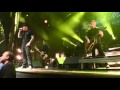 Dropkick Murphys - The Burden (Houston 02.29.16) HD