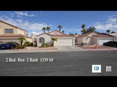 2 bedroom 1 Den 2 Bath 1 Story House