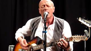 Brilleaux 'How Can It Be' 19.7.18 A Slade cover