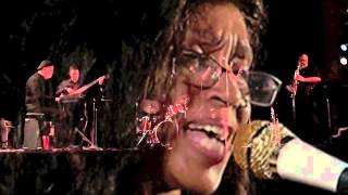 Atlas Jazz with Anna Givens - New York State Of Mind