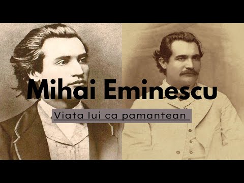 011-RO | telepat Mihaela | Despre Mihai Eminescu - Hipnoza Regresiva Iuliana Vlasceanu,
