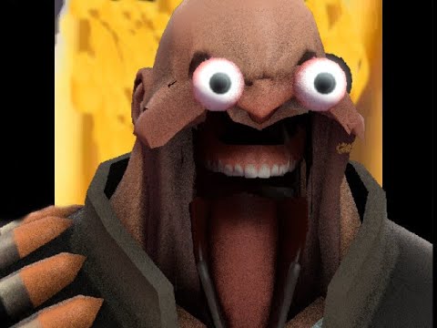 [SFM] Damn Daniel In TF2