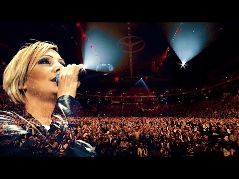 Tanja Lasch - Die immer lacht (Live in der Barcleycard Arena Hamburg)