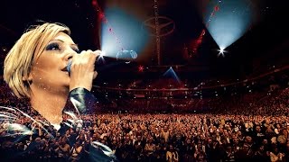 Tanja Lasch - Die immer lacht (Live in der Barcleycard Arena Hamburg)