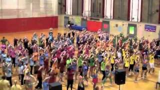 Just Dance 3 | Dance Marathon | Miami University (OH)