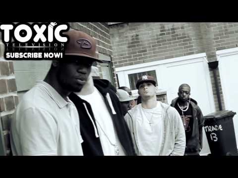 Young Rage Ft Delirious - Money Is Da Motive