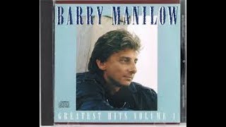 Barry Manilow  -  Weekend in New England ( sub español )