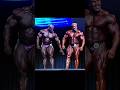 RONNIE JAY RIVALS TO BESTFRIENDS Shorts Bodybuilding Gym