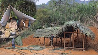 Download lagu Sung A Pao Builds a House for Single Mother Sung Luyen – She Faints in a Tattered Hut by the Stream mp3