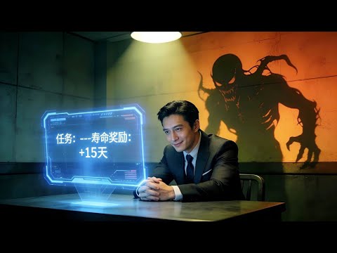 Crímenes falsos, vida real: el actor atrapado por un sistema de villano.