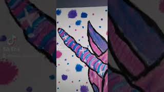 Download lagu Unicornio 🦄 a #lienzo 🎨  #shortstiktok 🤣 mp3