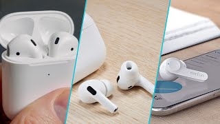 Top 8 AirPods in 2025 (Buyers Guide)