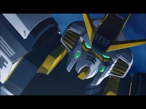 機動戦士ガンダム サンダーボルト 第2シーズン~GROOVY DUEL