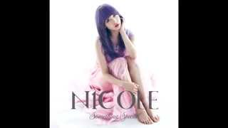 [MP3/DL][Single] Nicole (ニコル) – Something Special