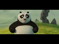 Kung Fu Panda (2008) | Kung Fu Training Scene | Filmyclips Telugu