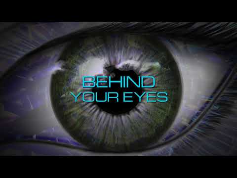 Stryker & Mad Maxx - Behind Your Eyes - OUT NOW!