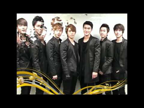 110224 SJ-M nominated "Most Popular Group" on Hit Radio's @ Global Chinese Golden Chart Awards