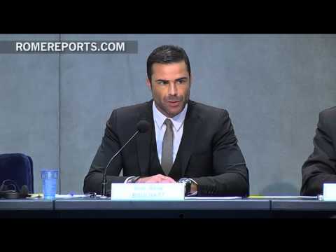 Vaticano toma medidas contra el blanqueo de capitales