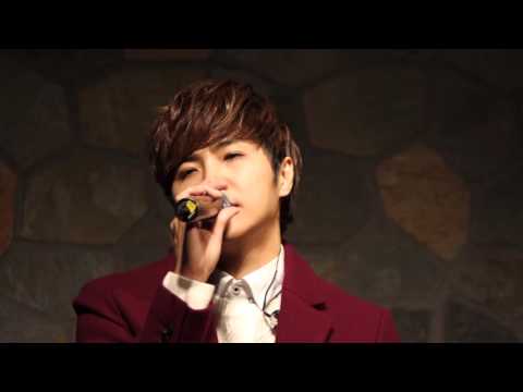 바람바람바람, 가수 정동하, Full HD 직캠