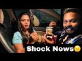 Valentines Day Shocking News From Husband Hussain Manimegalai
