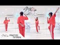 [PRACTICE] Stray Kids - '소리꾼 (Thunderous)' - Dance Tutorial - SLOWED + MIRRORED