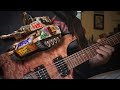 LIMP BIZKIT Making Love To Morgan Wallen GUITAR COVER