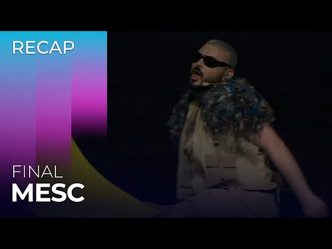 MESC 2024 (Malta) | Final | RECAP