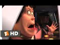 Mr Peabody Sherman Time Crash Fandango Family