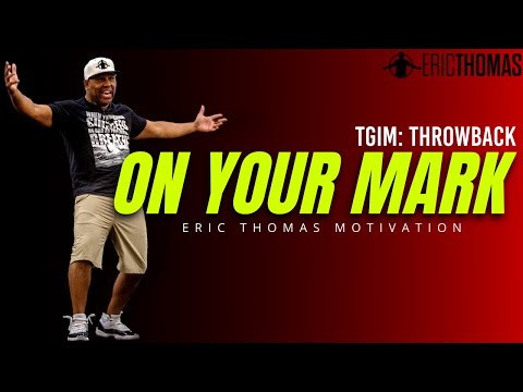 ON YOUR MARK | TGIM SEASON 3 EPISODE 18   #ThrowbackThursday