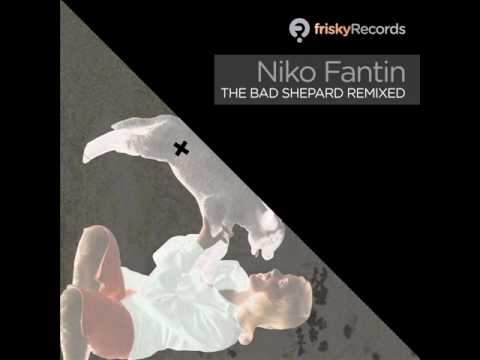 Niko Fantin - Damage (Original Mix) - frisky Records